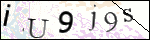 Human Confirmation Code (Captcha)