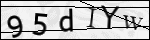 Human Confirmation Code (Captcha)