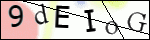 Human Confirmation Code (Captcha)