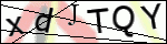 Human Confirmation Code (Captcha)