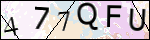 Human Confirmation Code (Captcha)