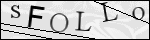 Human Confirmation Code (Captcha)
