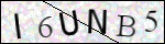 Human Confirmation Code (Captcha)