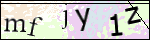 Human Confirmation Code (Captcha)