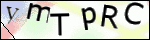 Human Confirmation Code (Captcha)
