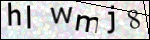 Human Confirmation Code (Captcha)