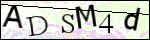 Human Confirmation Code (Captcha)