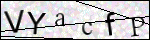 Human Confirmation Code (Captcha)