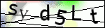 Human Confirmation Code (Captcha)