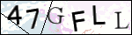 Human Confirmation Code (Captcha)