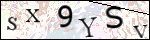 Human Confirmation Code (Captcha)