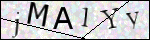 Human Confirmation Code (Captcha)