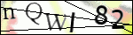 Human Confirmation Code (Captcha)