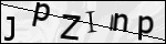 Human Confirmation Code (Captcha)