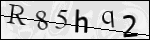Human Confirmation Code (Captcha)
