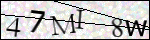 Human Confirmation Code (Captcha)