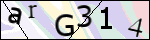 Human Confirmation Code (Captcha)