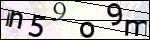 Human Confirmation Code (Captcha)