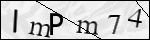 Human Confirmation Code (Captcha)