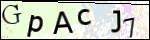 Human Confirmation Code (Captcha)