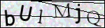 Human Confirmation Code (Captcha)