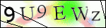 Human Confirmation Code (Captcha)