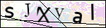 Human Confirmation Code (Captcha)