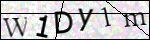 Human Confirmation Code (Captcha)
