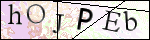Human Confirmation Code (Captcha)