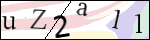 Human Confirmation Code (Captcha)