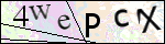 Human Confirmation Code (Captcha)