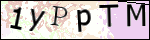 Human Confirmation Code (Captcha)