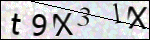 Human Confirmation Code (Captcha)