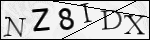 Human Confirmation Code (Captcha)