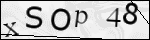 Human Confirmation Code (Captcha)