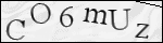 Human Confirmation Code (Captcha)