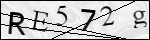 Human Confirmation Code (Captcha)