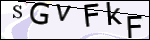 Human Confirmation Code (Captcha)