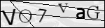 Human Confirmation Code (Captcha)