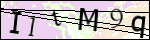 Human Confirmation Code (Captcha)