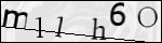 Human Confirmation Code (Captcha)