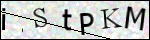 Human Confirmation Code (Captcha)