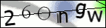 Human Confirmation Code (Captcha)