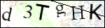 Human Confirmation Code (Captcha)