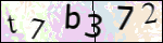Human Confirmation Code (Captcha)