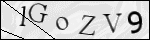 Human Confirmation Code (Captcha)