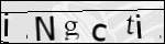 Human Confirmation Code (Captcha)