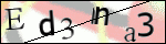 Human Confirmation Code (Captcha)