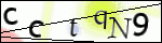 Human Confirmation Code (Captcha)