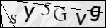 Human Confirmation Code (Captcha)